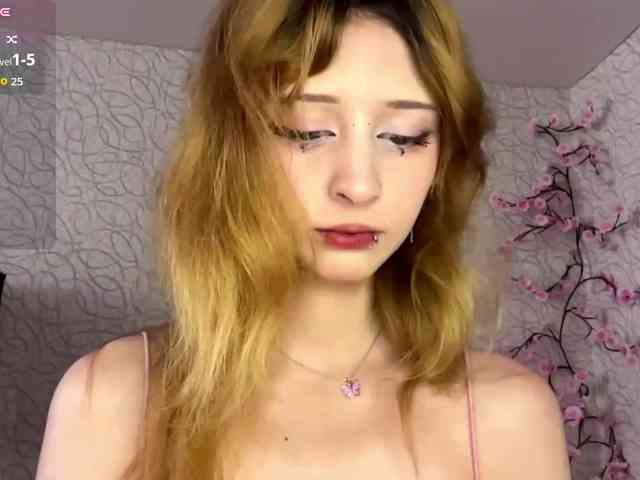 Modèle: Lustielle
