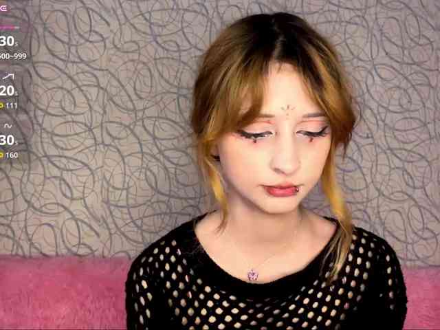 Lustielle