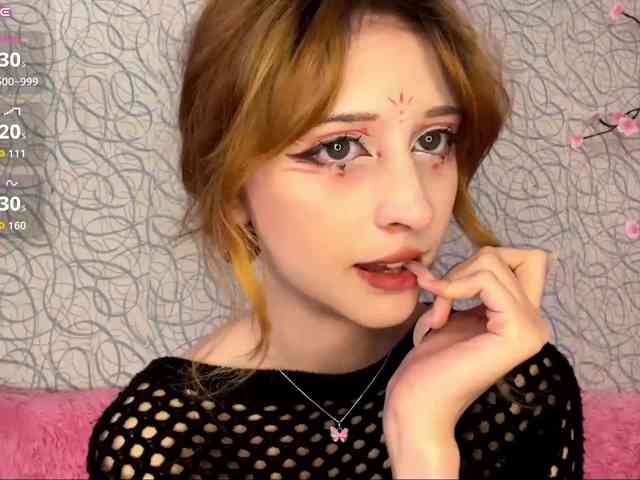 Lustielle