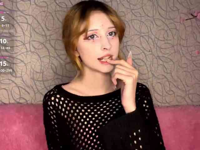 Lustielle