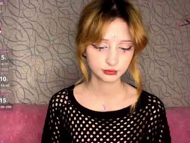 Modèle: Lustielle