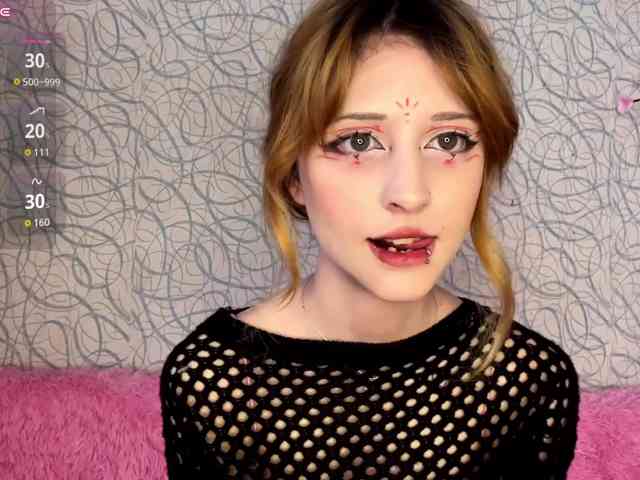 Lustielle