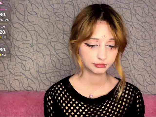 Modèle: Lustielle