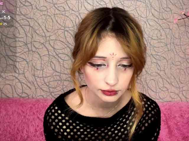 Lustielle