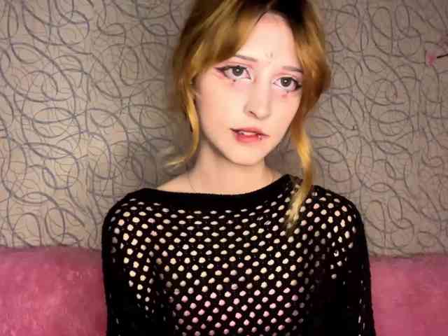 Modèle: Lustielle