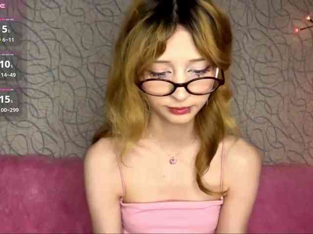 Lustielle