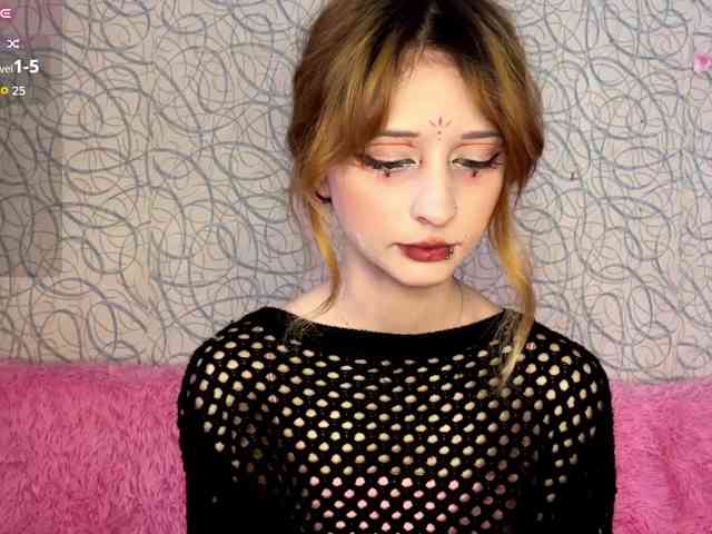Lustielle