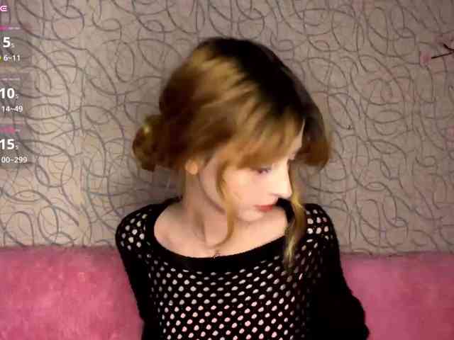 Lustielle