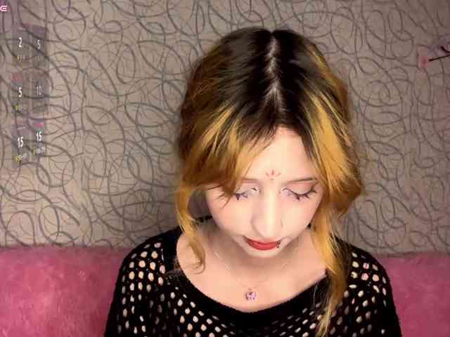 Lustielle