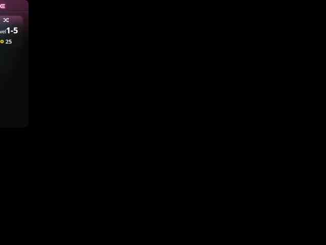 Modèle: Lustielle
