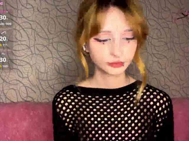 Lustielle