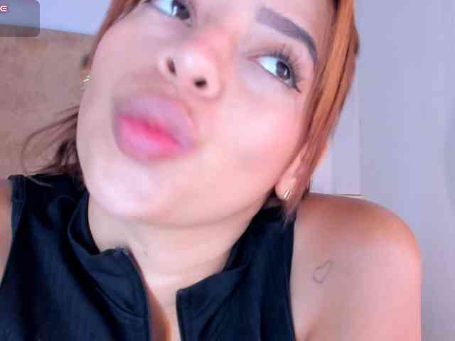 Modelo: nicolelopez