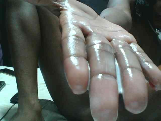 Dorachoco's webcam live show