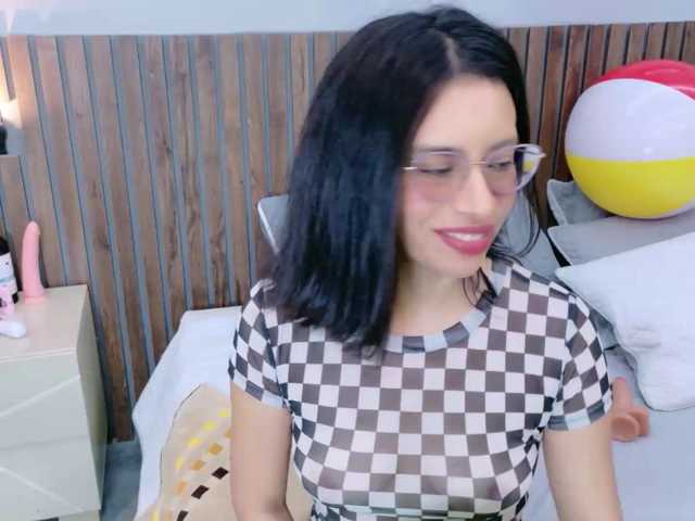 AmberMystic live cam on BongaCams
