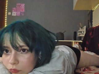 AsukaAge Porn Show