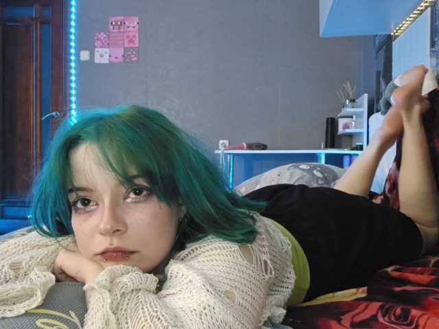 SharikaAge live cam on BongaCams