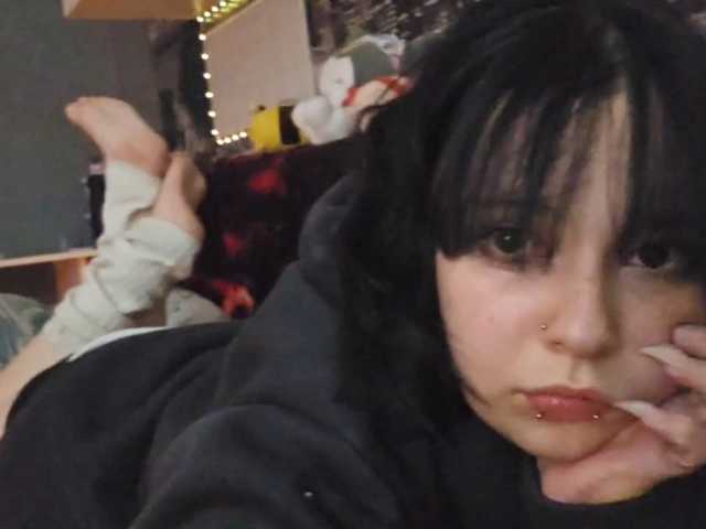 SharikaAge live cam on BongaCams