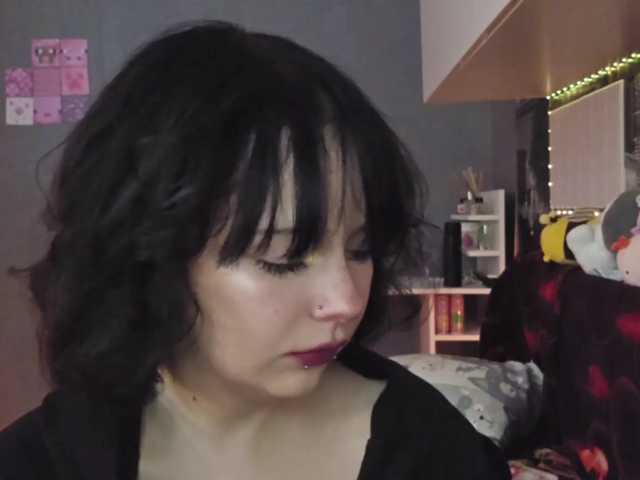 SharikaAge live cam on BongaCams