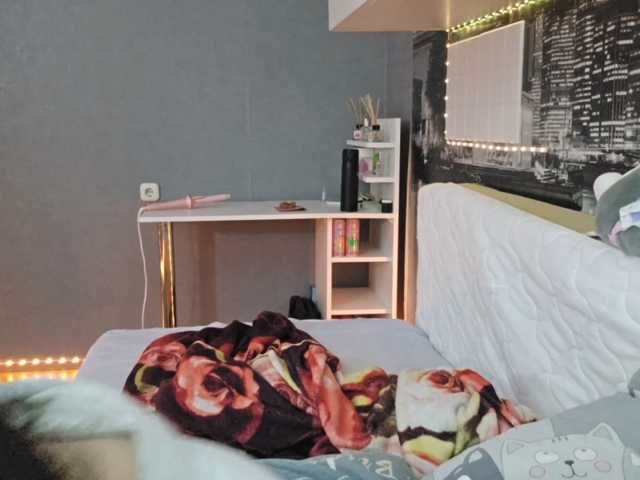 SharikaAge live cam on BongaCams