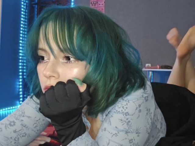 SharikaAge live cam on BongaCams