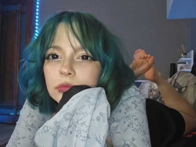 SharikaAge live cam on BongaCams