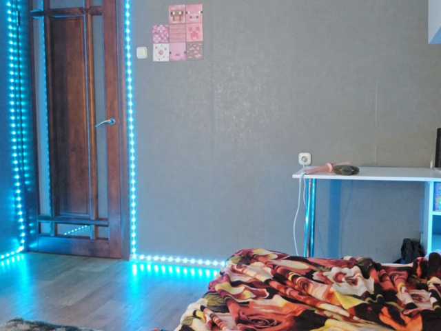 SharikaAge live cam on BongaCams