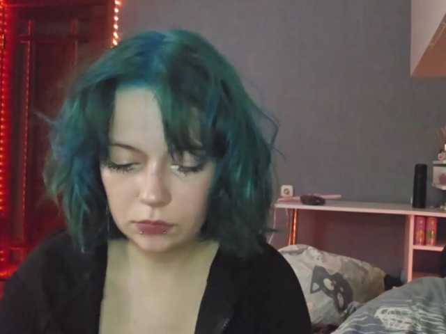 SharikaAge live cam on BongaCams