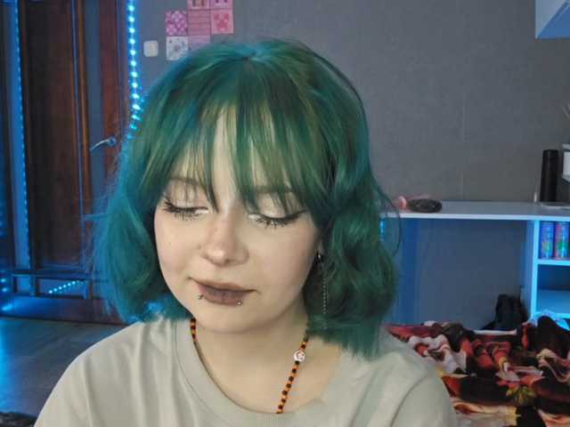 SharikaAge live cam on BongaCams