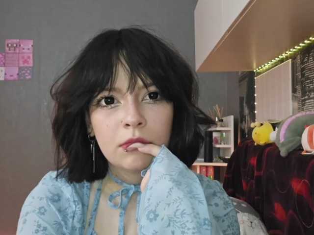 AsukaAge live cam preview