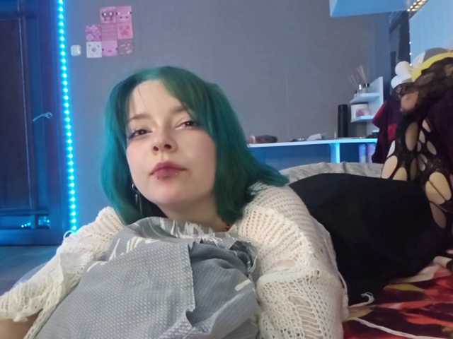 SharikaAge live cam on BongaCams