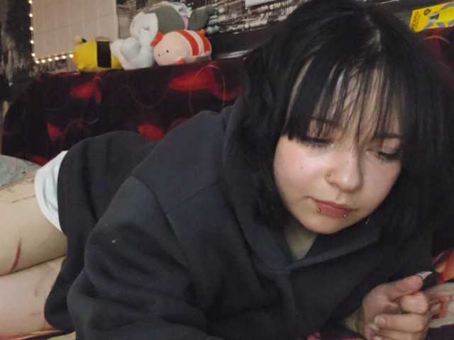 SharikaAge live cam on BongaCams