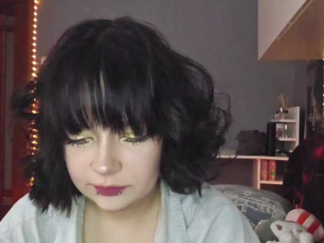 SharikaAge live cam on BongaCams