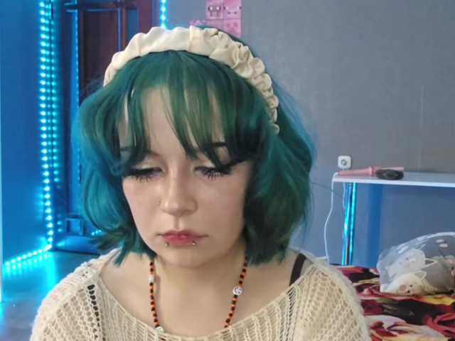 SharikaAge live cam on BongaCams