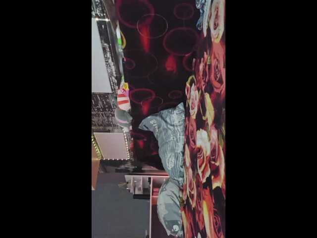 SharikaAge live cam on BongaCams