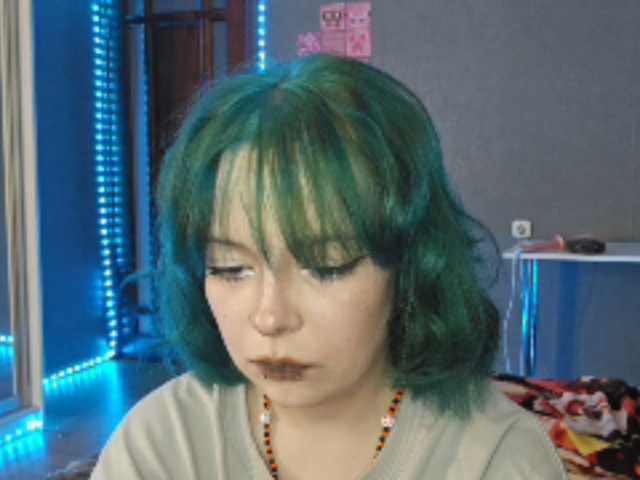 SharikaAge live cam on BongaCams