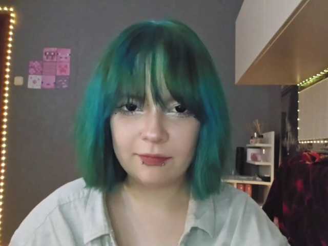 SharikaAge live cam on BongaCams
