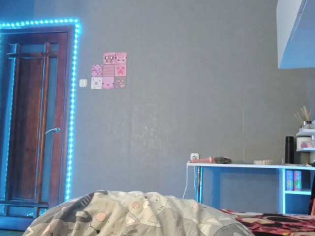 SharikaAge live cam on BongaCams