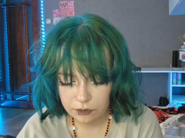 SharikaAge live cam on BongaCams