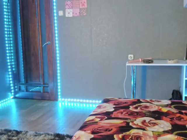SharikaAge live cam on BongaCams