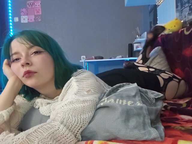 SharikaAge live cam on BongaCams