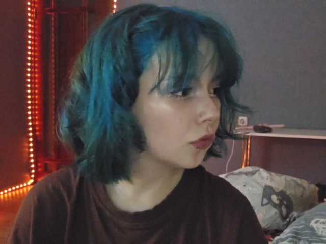 SharikaAge live cam on BongaCams