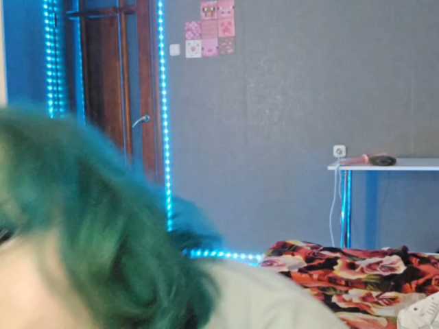 SharikaAge live cam on BongaCams