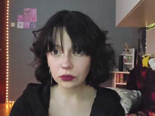 SharikaAge live cam on BongaCams