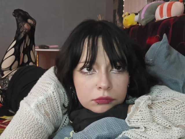 SharikaAge live cam on BongaCams