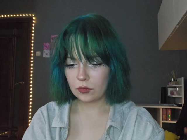 SharikaAge live cam on BongaCams