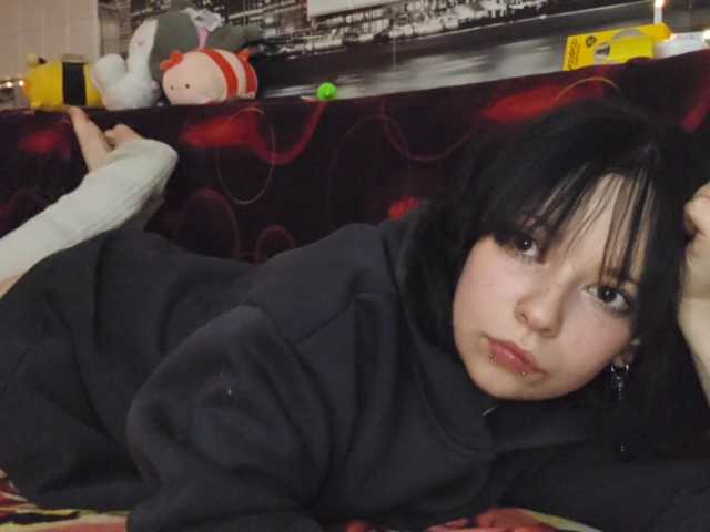 SharikaAge live cam on BongaCams