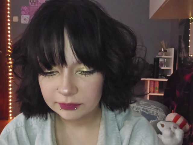 SharikaAge live cam on BongaCams