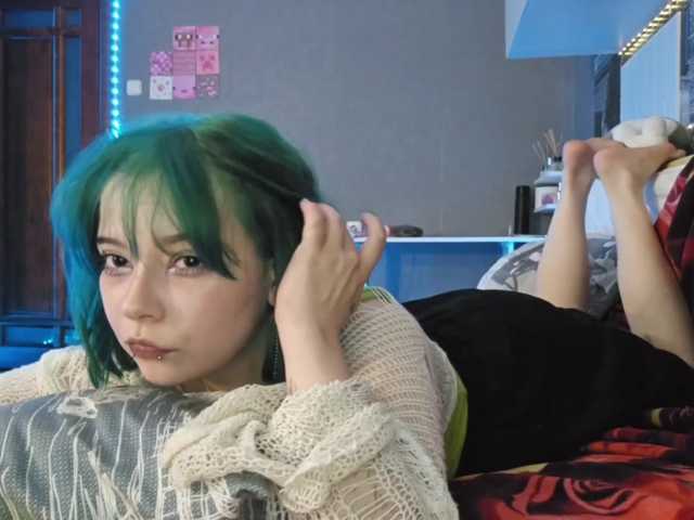 SharikaAge live cam on BongaCams