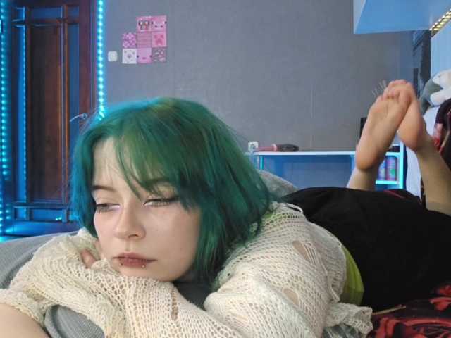 SharikaAge live cam on BongaCams