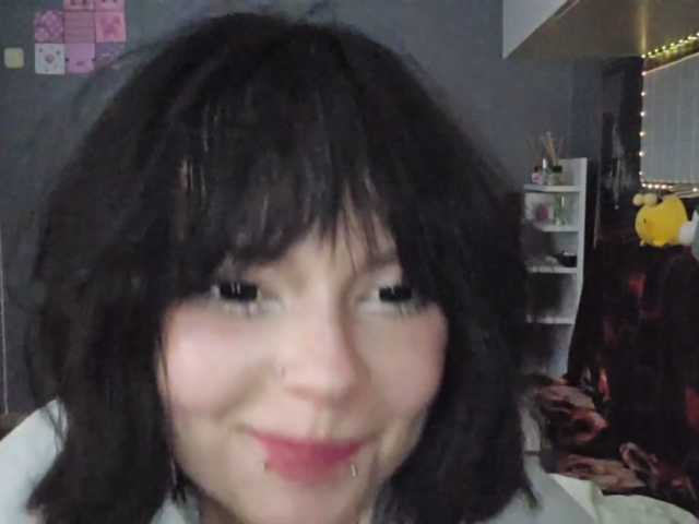 SharikaAge live cam on BongaCams